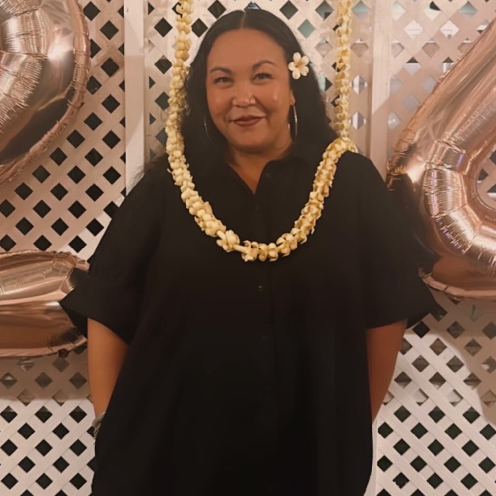 Meet your Posher, Chasilyn